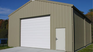 Garage Door Openers at Crossroads Place Mesquite, Texas